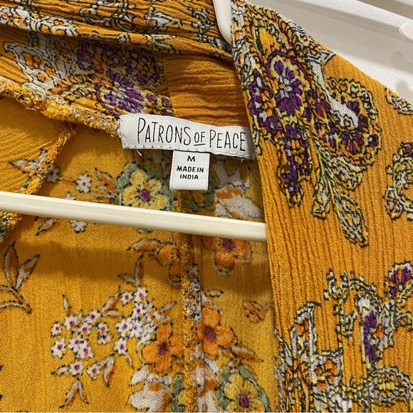 Bohemian Kimono - Picture 2 of 4